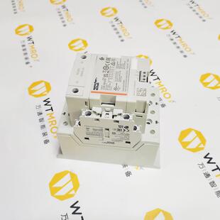 Sprecher + Schuh斯普雷彻舒赫 接触器 CA9-146-11-120W
