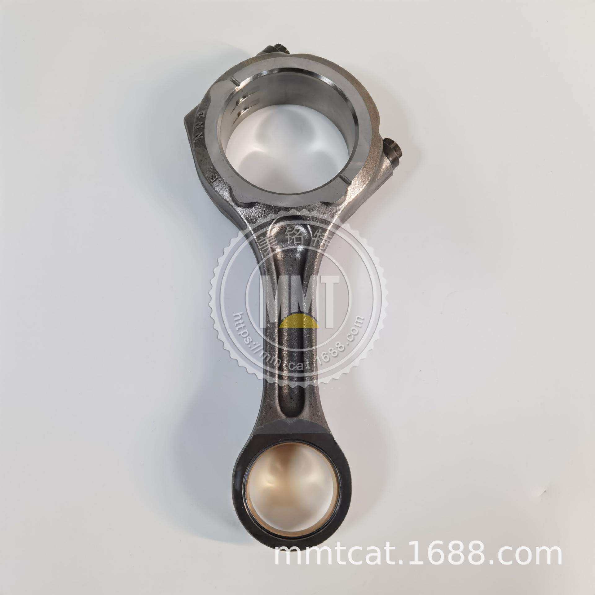 CAT卡特连杆C11发动机连杆223-9133挖掘机2239133维修替代配件