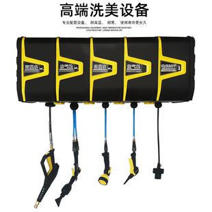 海宝集成一体鼓汽卷美器可组合管水鼓泡气鼓电鼓双管004鼓沫鼓高