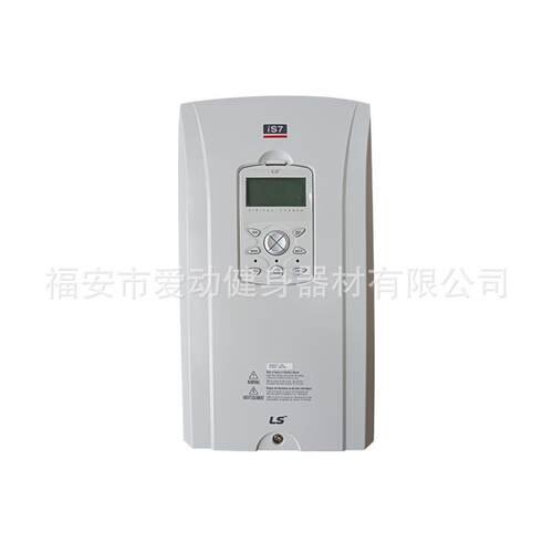 韩国LS电气变频器 SV0008IS7-4NO 无传感矢量控制器 恒转矩