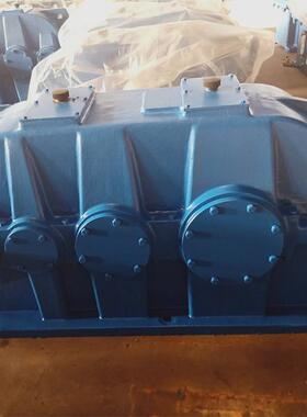 泰兴减速机现货供应QJRS(QJD)280起重减速机