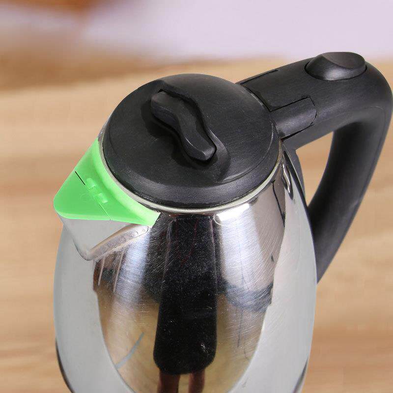 创意家居热水壶壶嘴保温防尘盖家用烧水壶嘴盖冷水壶瓶盖茶