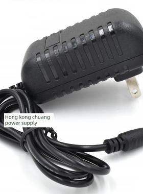 直流变压器220V50HZAC/DCAdaptor12V150mA充电源适配器线效果器用