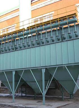 脉冲除布袋除尘器工业尘吸尘中央尘设备布袋器除尘多QNS规粉格