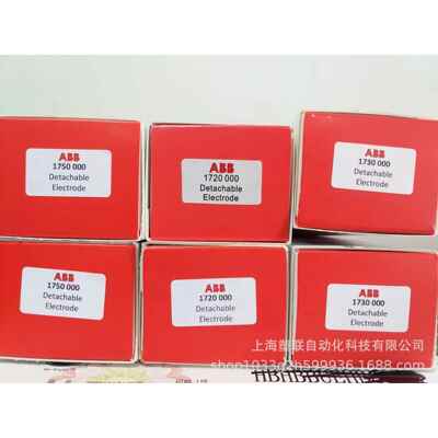 ABB参比电极1730000/7650型PH仪表ABB参比电极1730000/7650