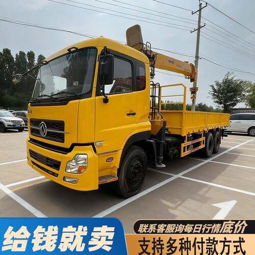 HOWO重汽6x4自卸车371/430马力潍柴大泵发动机重卡半挂牵引车