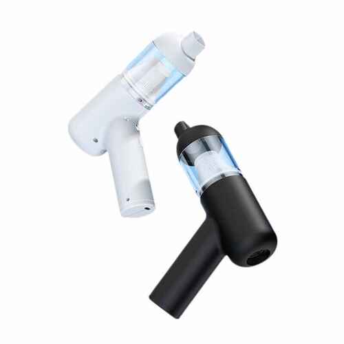 车载吸尘器大功率吸吹两用手持车用便携式无线小型家用吸尘器