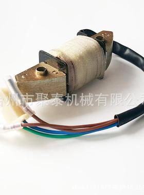 10KW油发机电配件G6206706X902V77710kwGX6汽8双缸汽油机充电线圈