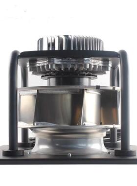 SANMU三木 EC离心风机 高静压高风量 尺寸250-560mm功率1KW-5.7KW