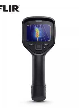 菲力尔FLIR E8-XT红外热像仪E4 E5-XT E6-XT手持式红外热成像仪