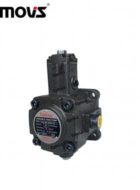 PVF-40-70-10S 供应台湾Famovs可变量容量轮叶泵浦 叶片泵