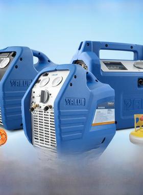堡讯飞跃制冷剂回收机Vrr24C/24L/24M/12L制冷剂制冷剂氟化物泵送