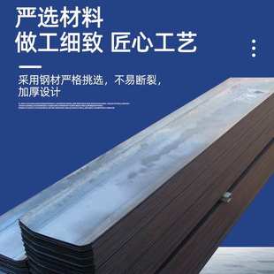 止水钢板 镀锌止水钢板及附件 止水带 止水胶条