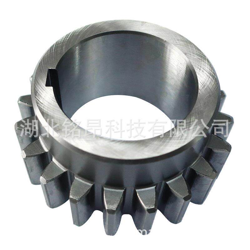 东风EQ2102变速器中间轴倒档主动齿轮245卡车越野车配件1700E-050