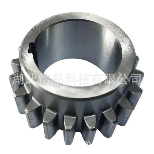 东风EQ2102变速器中间轴倒档主动齿轮245卡车越野车配件1700E-050