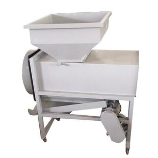 药材去皮 脱皮机 药材粉碎机 苹果去核机 山楂去核机