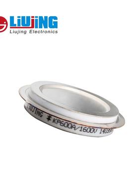 柳晶凹可控硅平板K6000AZZF160PV大功率变流器型符合GB4939-1985