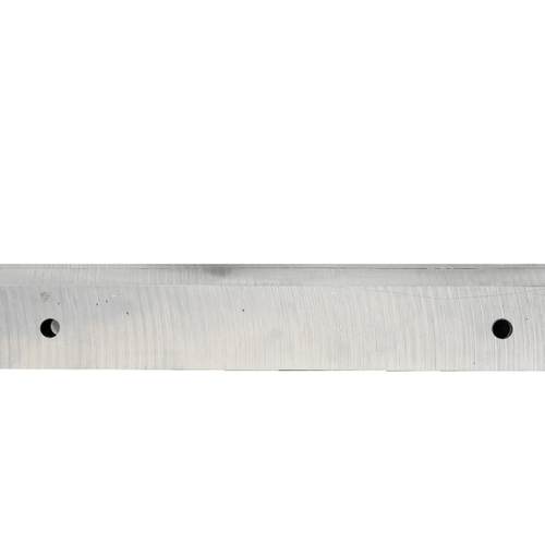 激光熔覆敦化方正玉米收割机刀片 合金刀片动刀定刀前切刀地滚刀