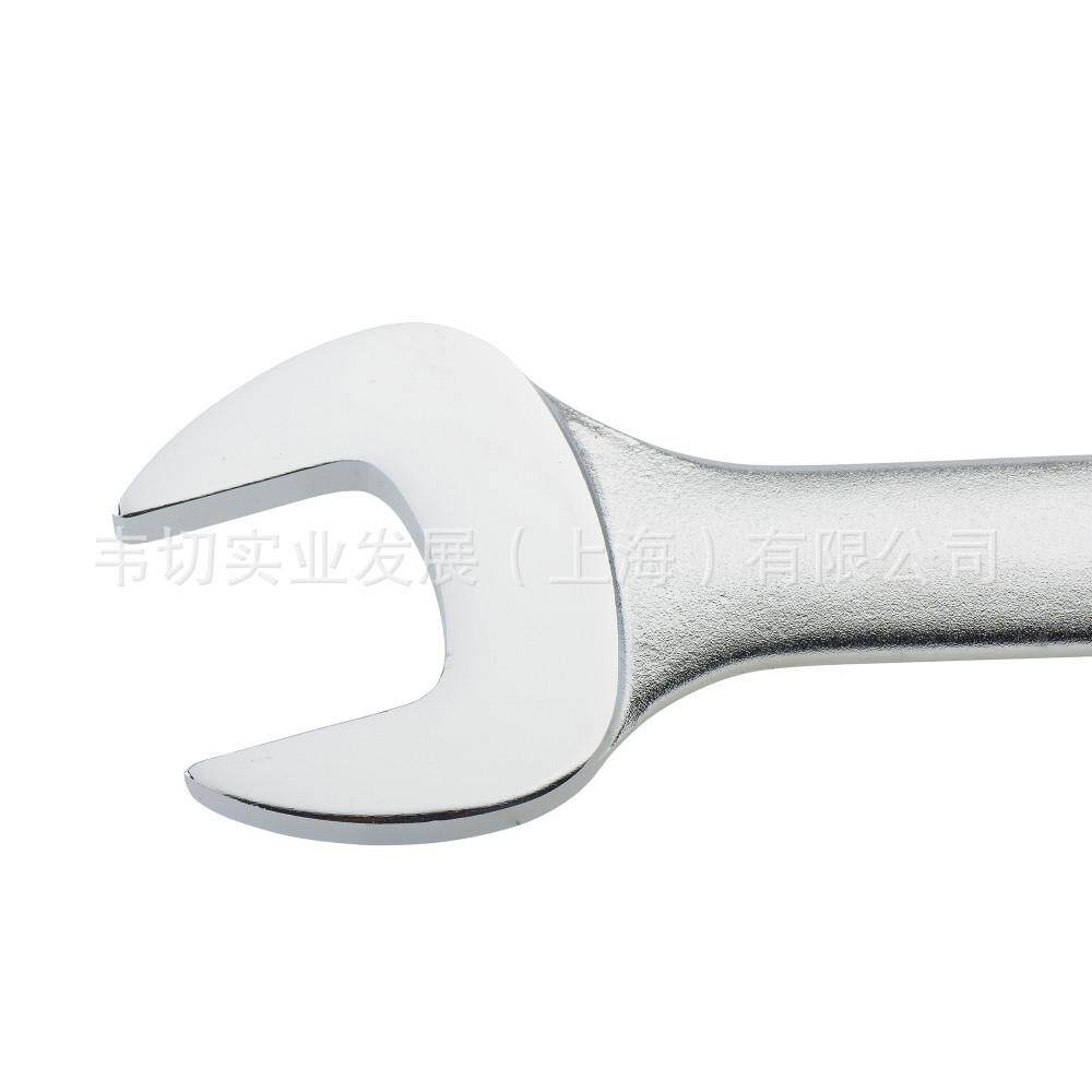 公制J1226MAS1S2角面ASD开口雾梅花两用扳J手26mm1226MAD