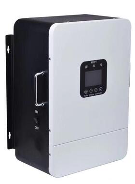 192V60A光伏充电控制器厂家光伏离网充电器DC192V太阳能控制器