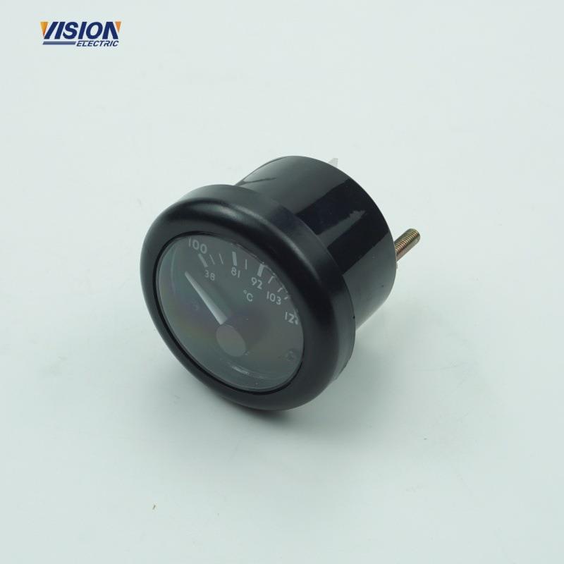 0温表WTG-1水V温度表柴油发电机WTG-12V配件指针式仪表38-2120℃