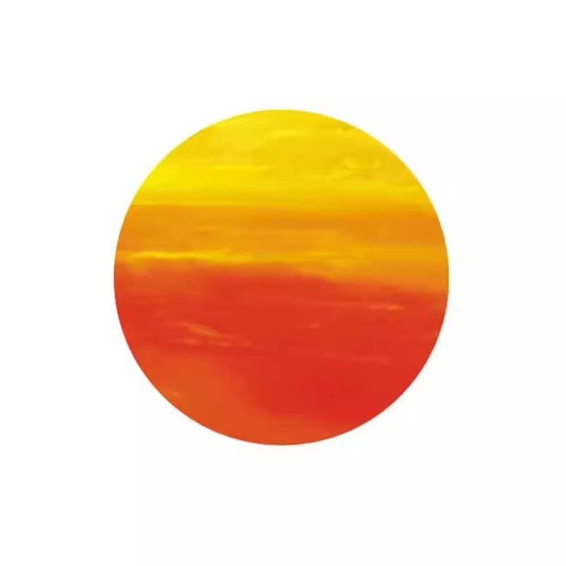 道具婚庆新款红氛围道具道具月球户外布置装饰背景墙网月球灯场地