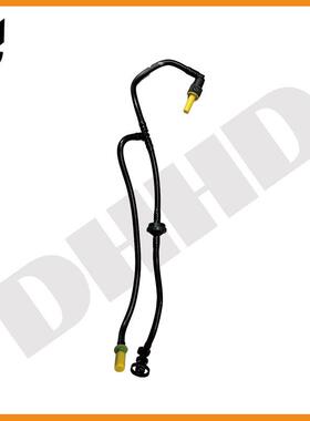 适用于捷豹XF XJ XE FP 刹车管 刹车真空管C2Z30365
