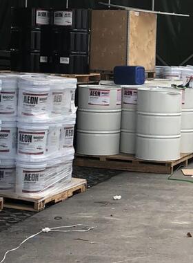 登福空气压缩机配件 润滑油冷却剂AEON 9000TH 原装特价