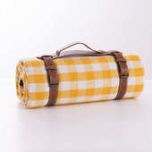 野餐垫防潮垫加厚露营帐篷内垫便携沙滩春游垫子户外地垫