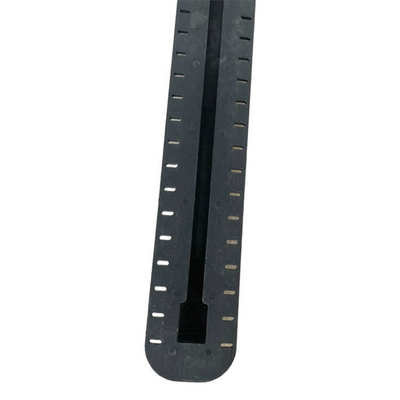 冲浪板桨板水翼板40CM尾舵盒PLUG FIN BOX 标准通用15.75
