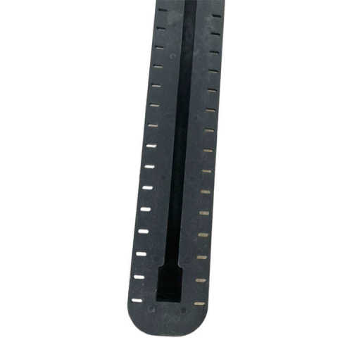 冲浪板桨板水翼板40CM尾舵盒PLUG FIN BOX 标准通用15.75