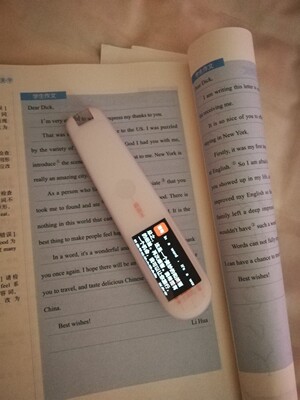 有道翻译笔怎么样?用后一周实情告诉大家感受