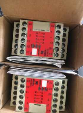 继电器G9SA-301 G9SA-501 321-T15/T30 EX301 321-T075 F3SP-B1P