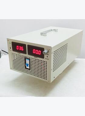 4000W直流可调稳压电源300VV450V60V6506A700V5.7920A0恒压恒流