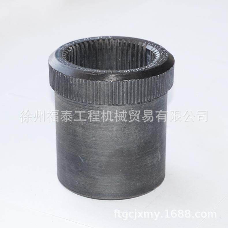 【摊铺机振捣连接套】尼龙套筒 工程机械配件 现货 销售供应