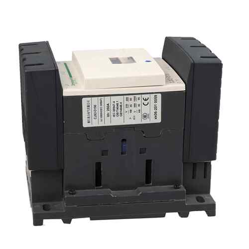 供应交流接触器CJX2(LC1) D系列F系列规格齐全