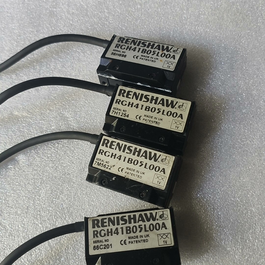 RENISHAW 雷尼绍激光检测头RCH41B05L00A，