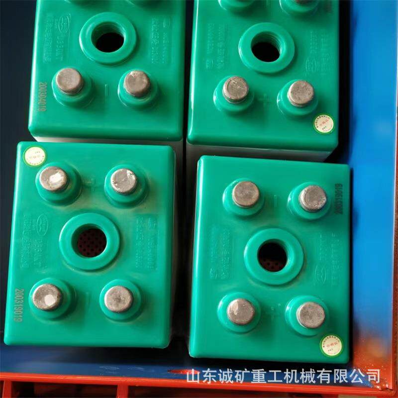 透气性能好矿用免维护蓄电池DM440KT-Ⅰ矿用免维护蓄电池