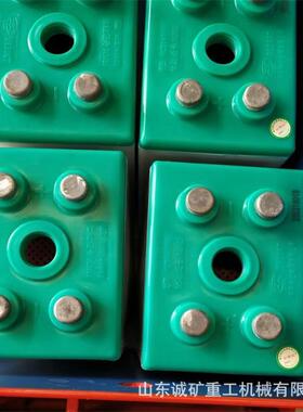 透气性能好矿用免维护蓄电池DM440KT-Ⅰ矿用免维护蓄电池