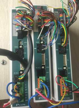 IAI 电缸控制器PCON-C-35PI-NP-2-0-H有