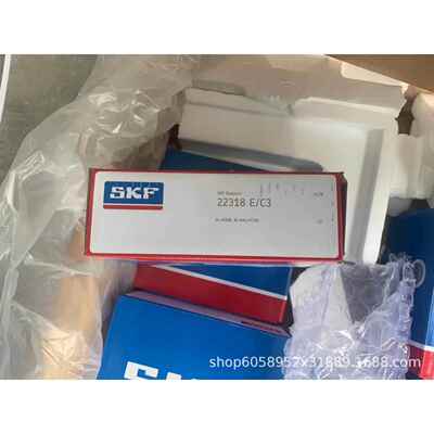 skf 99196 耐磨衬套 石油开采 建筑机械 高速电机使用 CR99165