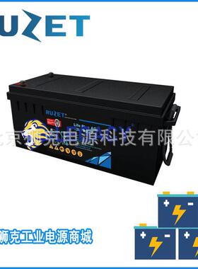 法国路盛蓄电池12LPA250（12V250AH）现货型号报价