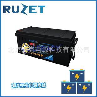 法国路盛蓄电池12LPA250 现货型号报价 12V250AH