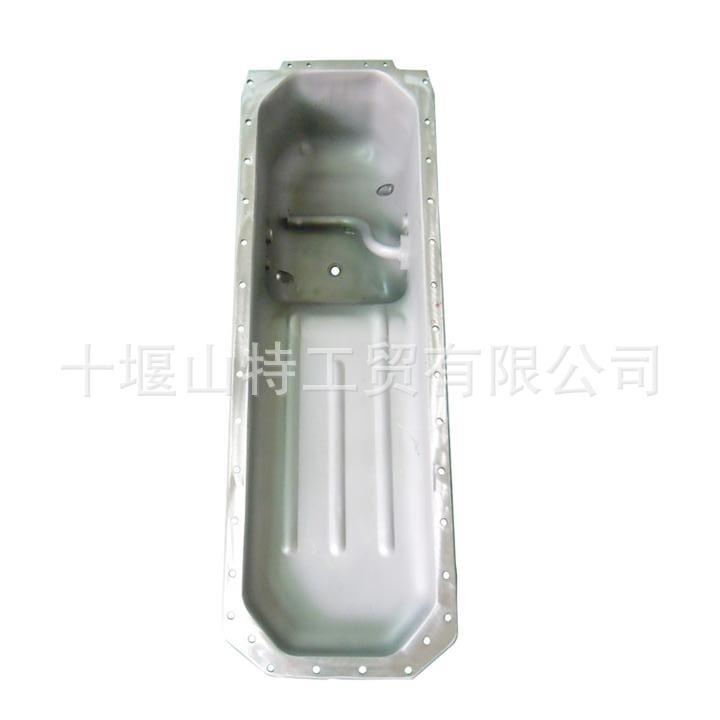 柴油机发动机配件船机油底壳NT855机油盘3655417