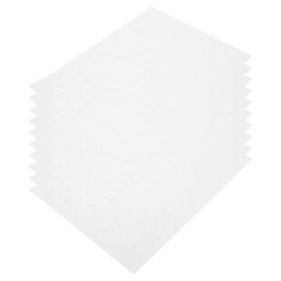 Blotting Paper for Pressing Plant Flower Specimen Pcs