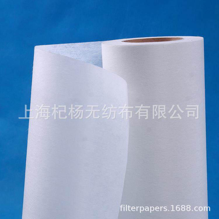 机床磨床冷却液磨削液过滤纸 加工中心研磨机研磨液过滤纸