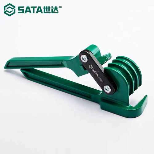 世达工具弯管器97322铜管铝管弯管器97326空调管弯曲97321 97327