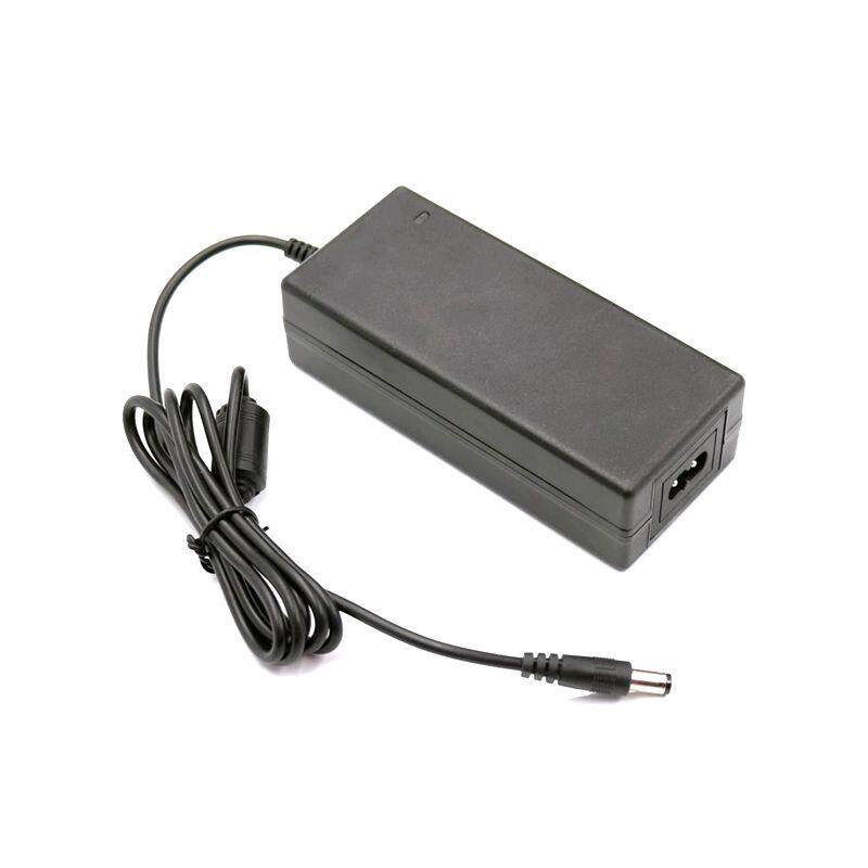 12V5A电源适配器可视门禁CE认证LEDRGB灯条开关电源