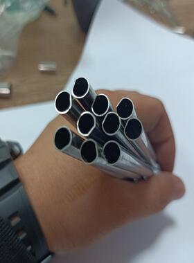 无缝不锈钢管SUS321不锈钢无缝管薄壁无缝精轧管激光切管精准切管