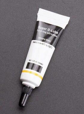 10g Waterproof Food Grade Silicone Grease Lubricant Home